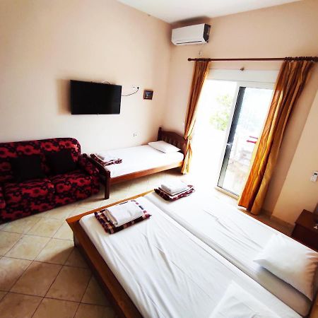 Apartments Himara Premium Himare Exterior foto