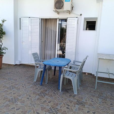 Apartments Himara Premium Himare Exterior foto