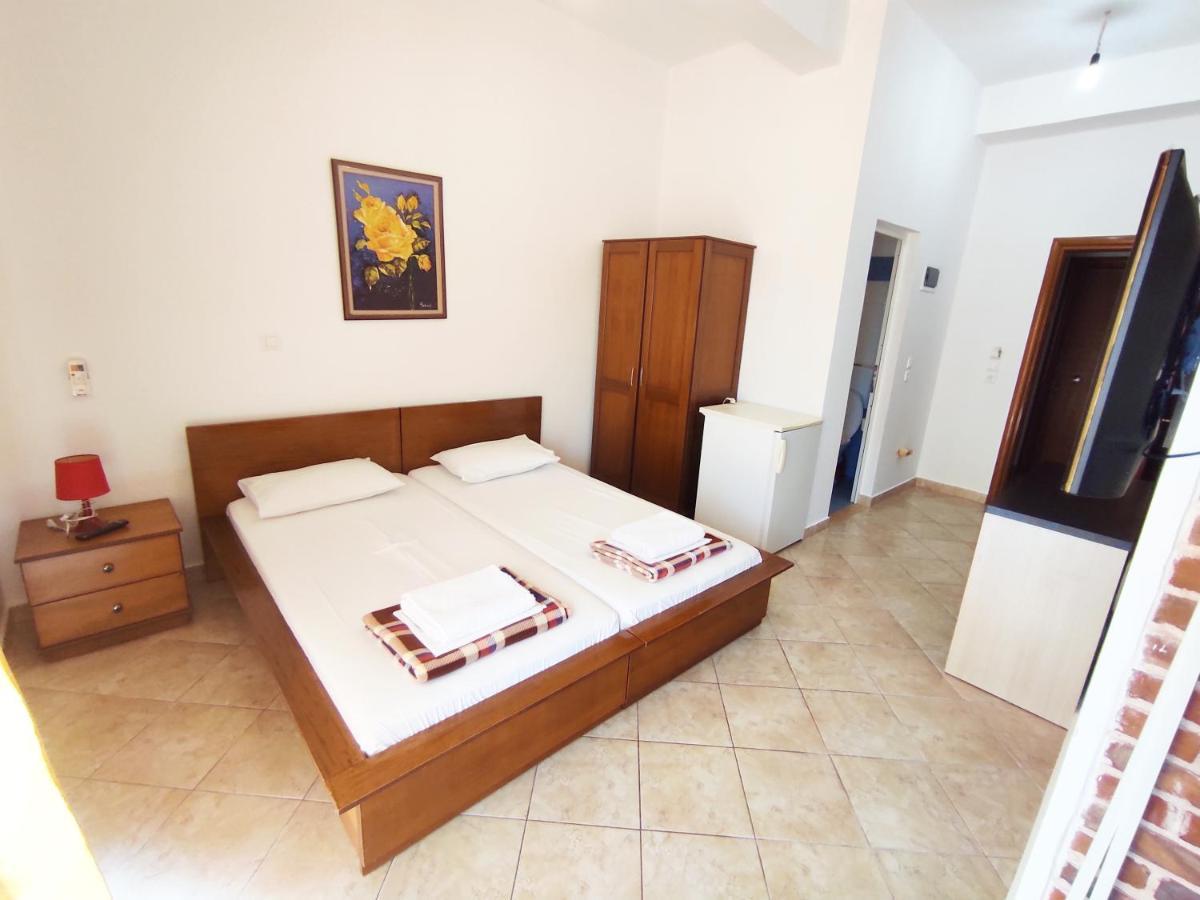 Apartments Himara Premium Himare Exterior foto